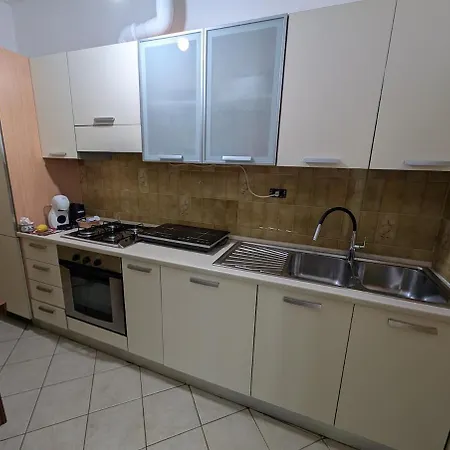 Casa Mam Vakantiehuis Albagiara