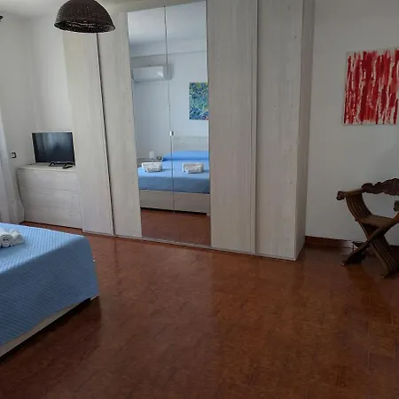 Vakantiehuis Casa Mam *