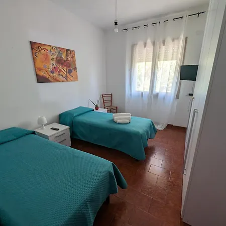 Vakantiehuis Casa Mam