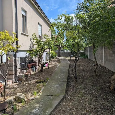 Casa Mam Vakantiehuis