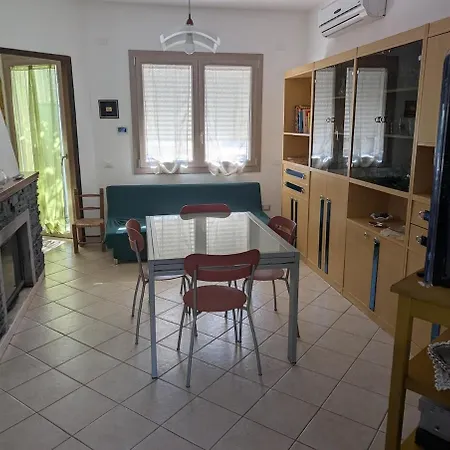 Casa Mam Vakantiehuis *