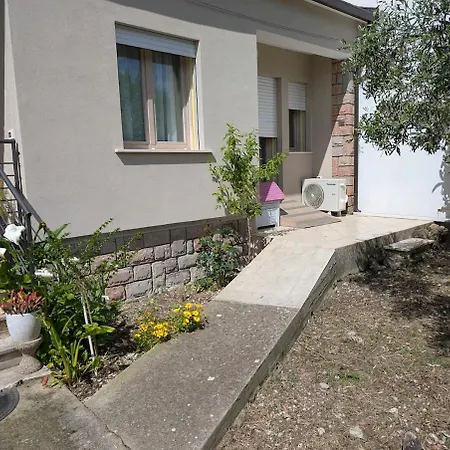 Vakantiehuis Casa Mam *