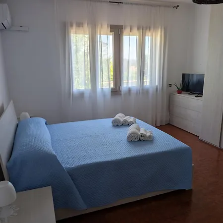 Casa Mam