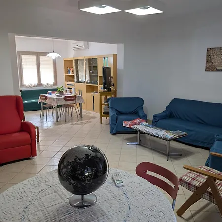 Vakantiehuis Casa Mam *