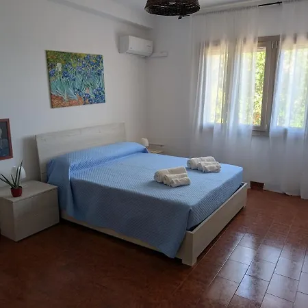 펜션 Casa Mam Albagiara