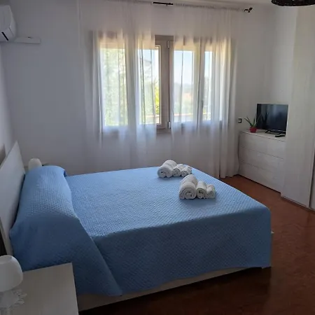 Casa Mam