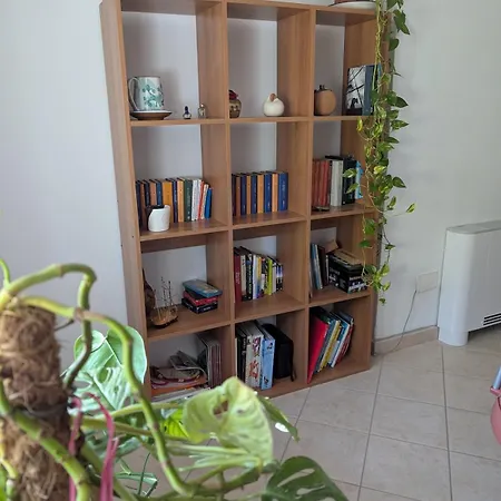 Casa Mam 펜션 Albagiara
