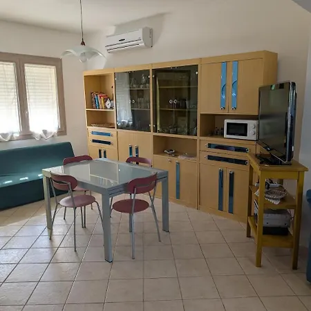 Casa Mam * Albagiara