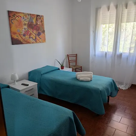 Casa Mam