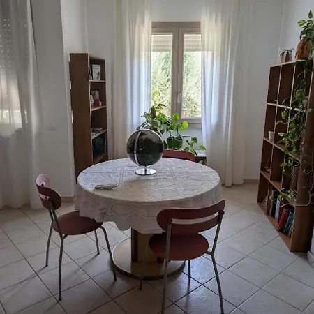 Casa Mam 펜션 Albagiara