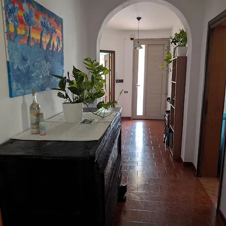 Casa Mam *