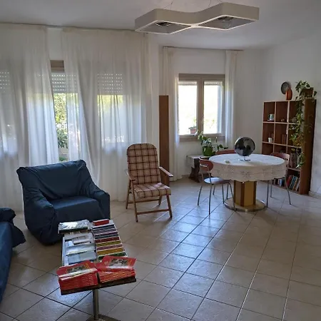 Casa Mam * Albagiara