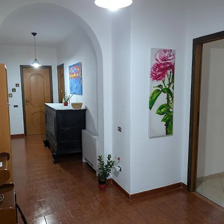 펜션 Casa Mam *