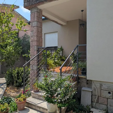 Casa Mam 펜션 Albagiara