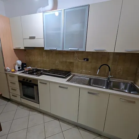 Tatil Evi Casa Mam Albagiara