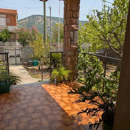 Casa Mam 펜션 Albagiara