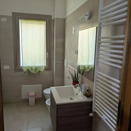 Casa Mam 펜션 Albagiara